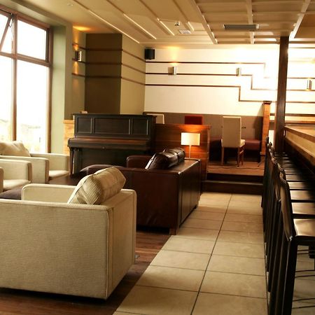 Inishbofin House Hotel Dış mekan fotoğraf