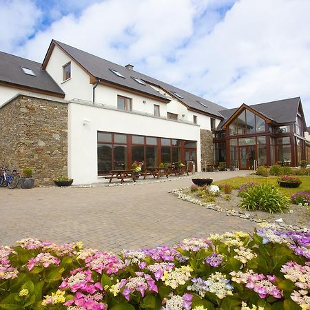 Inishbofin House Hotel Dış mekan fotoğraf