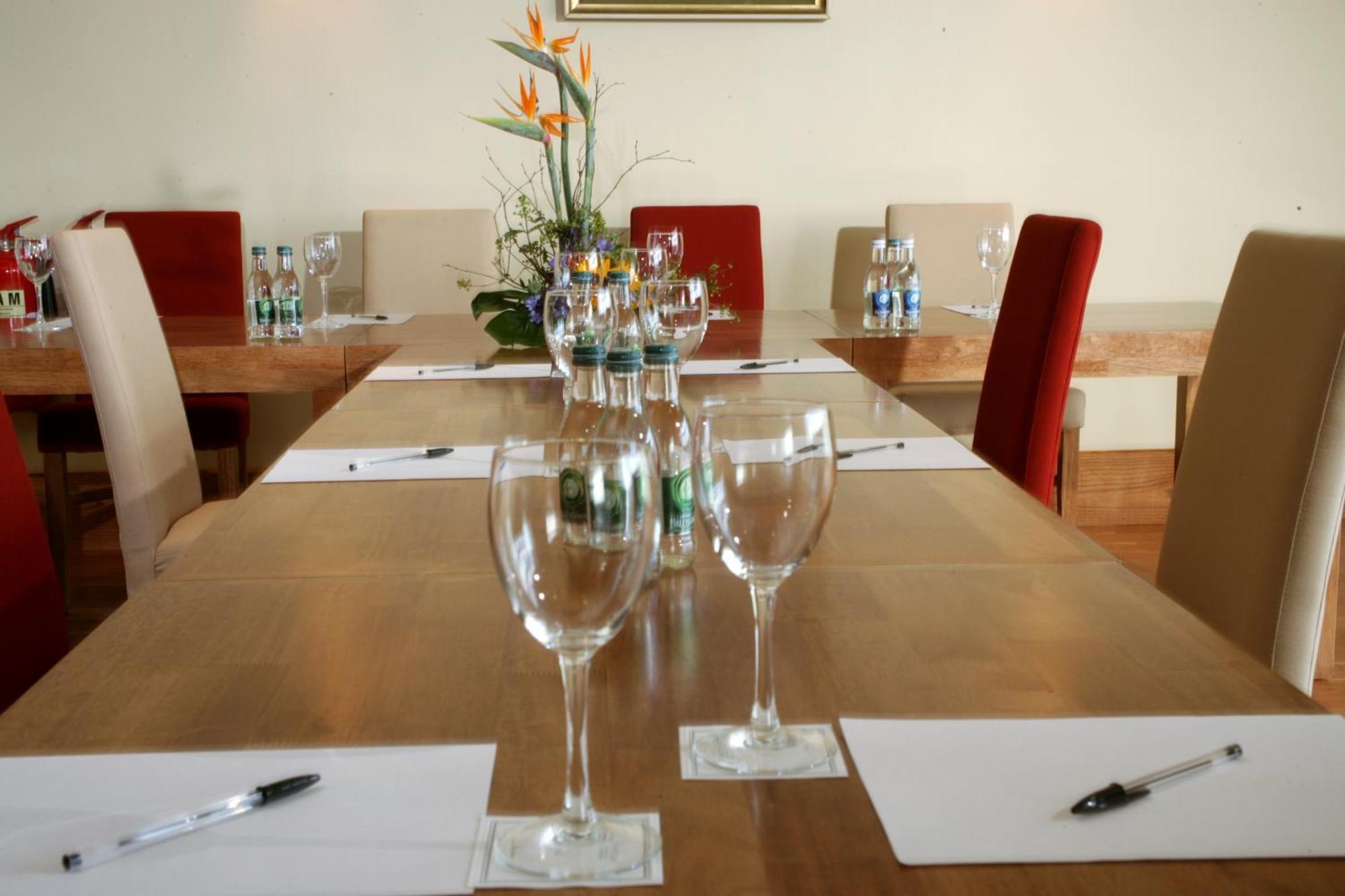 Inishbofin House Hotel Dış mekan fotoğraf