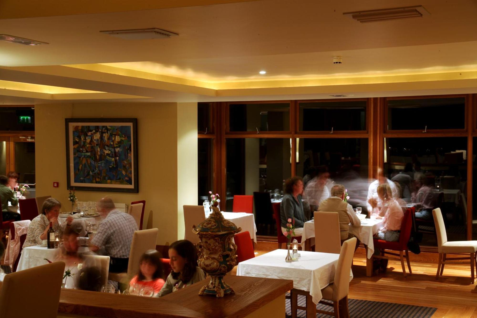 Inishbofin House Hotel Dış mekan fotoğraf