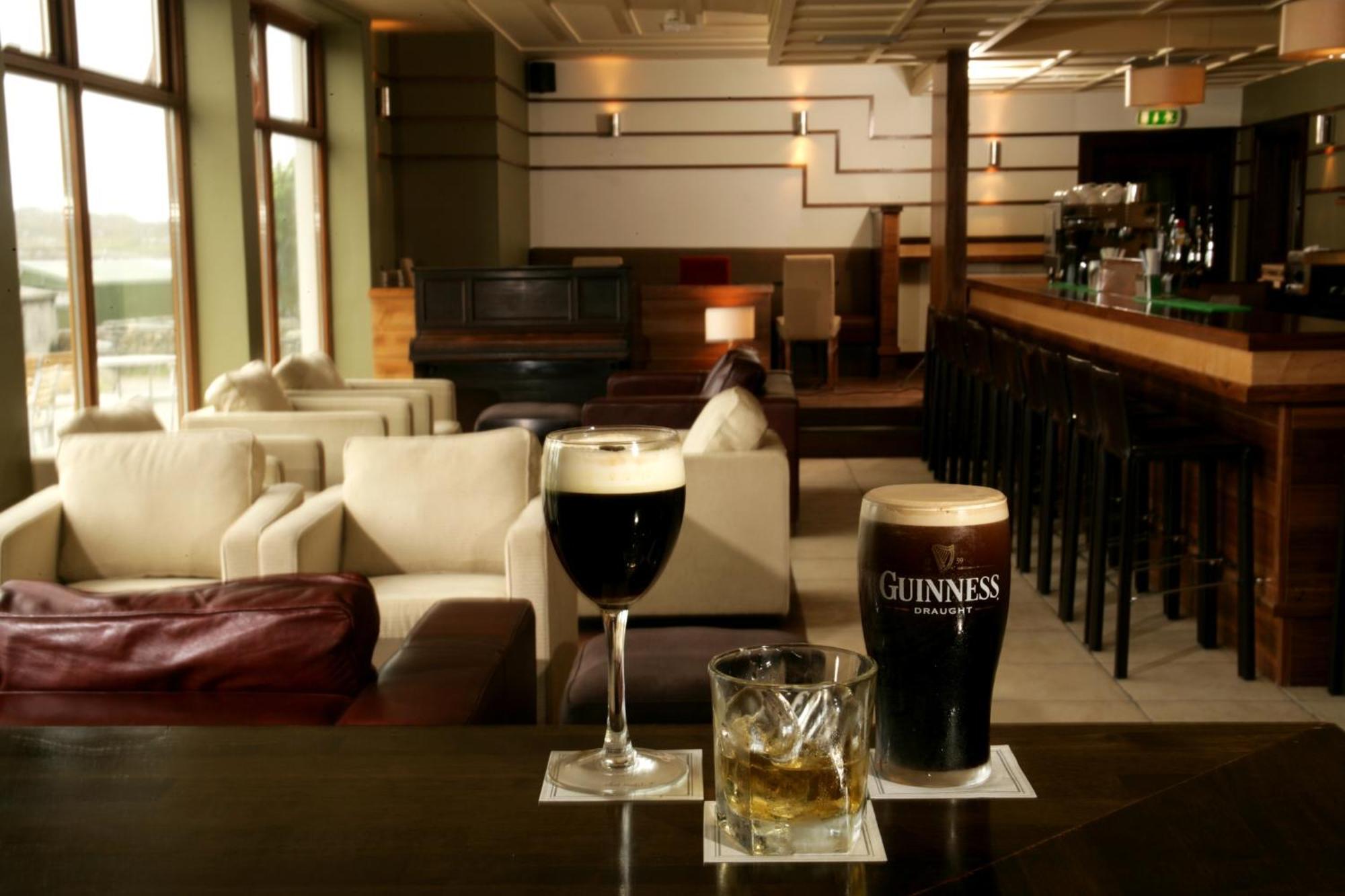 Inishbofin House Hotel Dış mekan fotoğraf