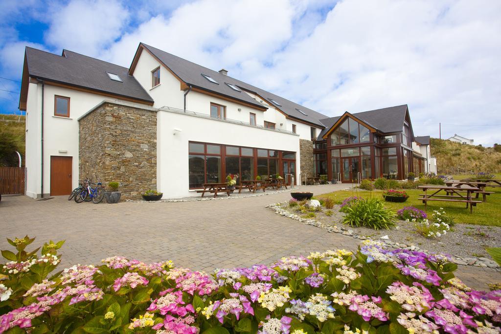 Inishbofin House Hotel Dış mekan fotoğraf