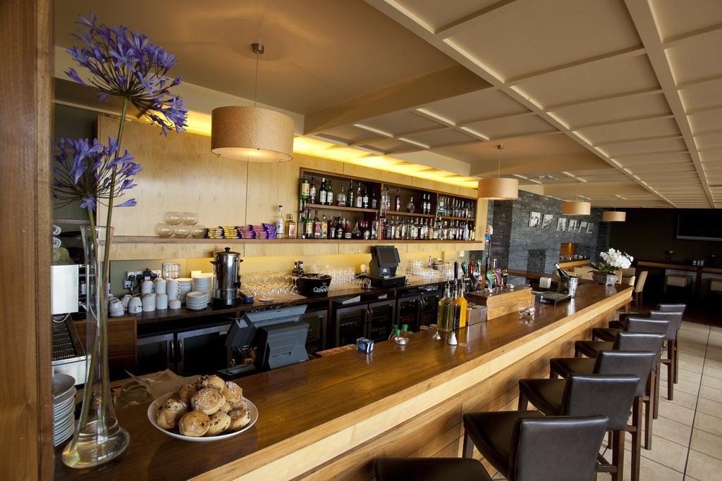 Inishbofin House Hotel Dış mekan fotoğraf