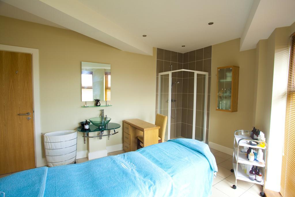 Inishbofin House Hotel Dış mekan fotoğraf