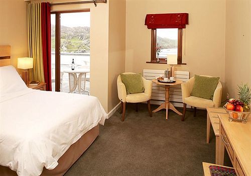 Inishbofin House Hotel Dış mekan fotoğraf