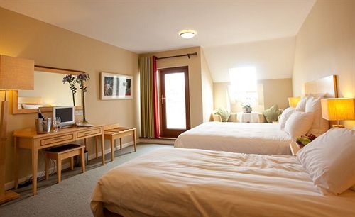 Inishbofin House Hotel Dış mekan fotoğraf